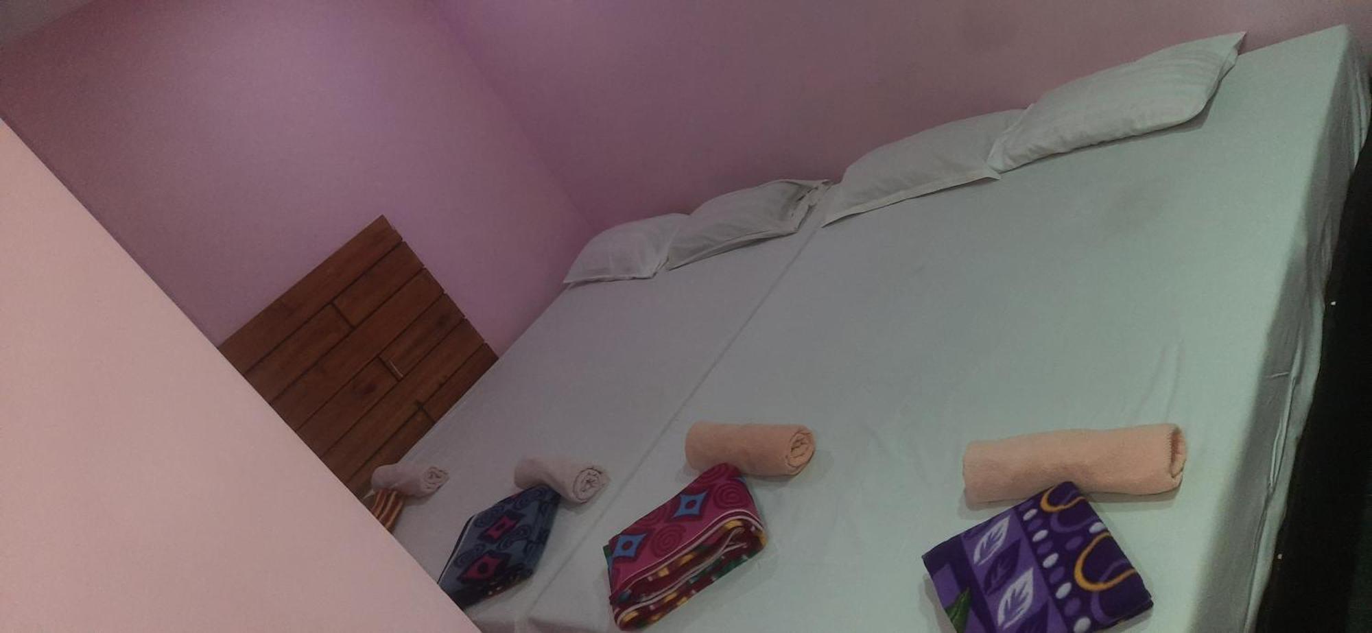 Skyway Rooms Puduccseri Kültér fotó