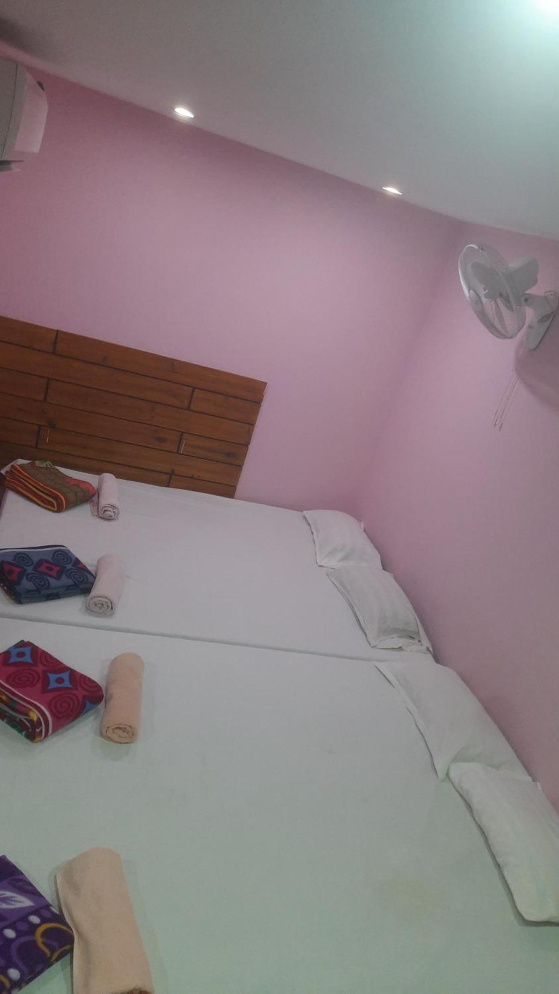 Skyway Rooms Puduccseri Kültér fotó