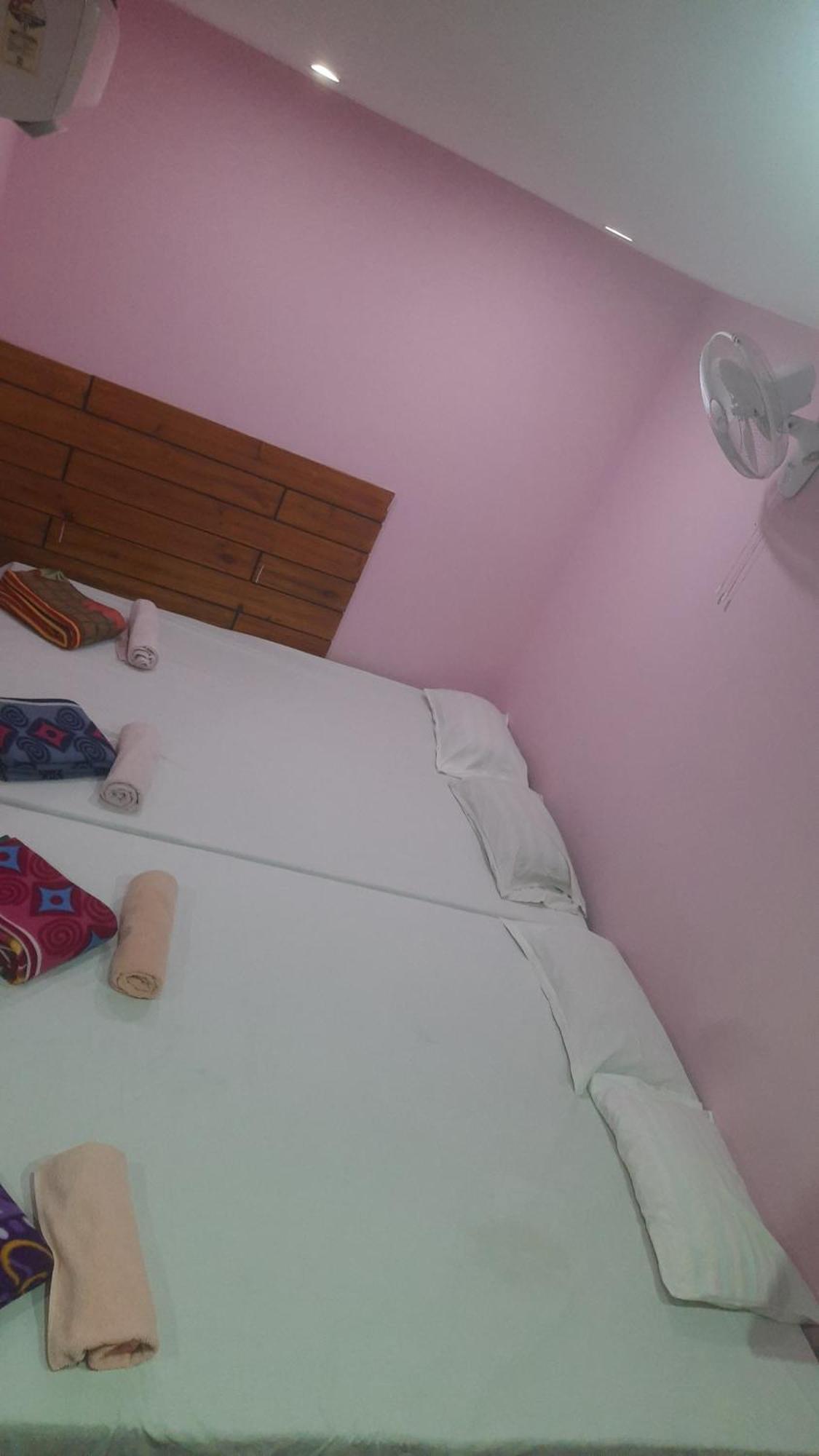 Skyway Rooms Puduccseri Kültér fotó